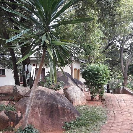 Masuku Lodge Zomba 외부 사진